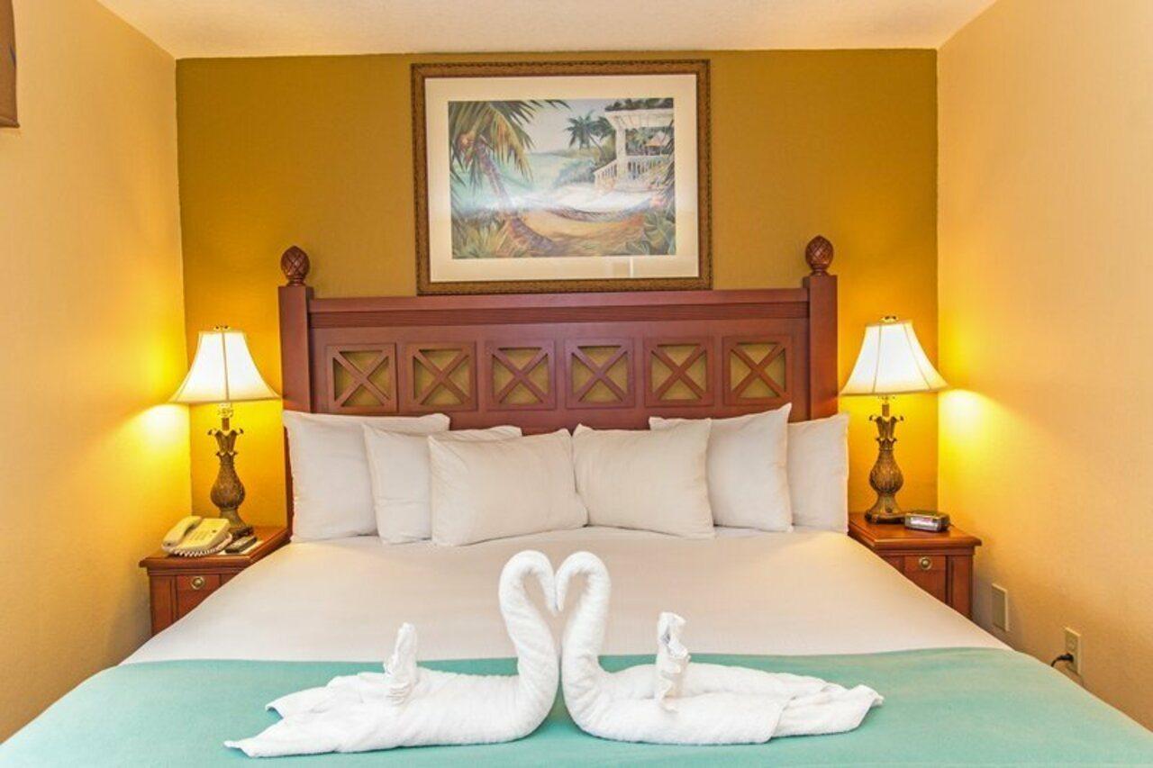 Westgate Leisure Resort Williamsburg Екстер'єр фото