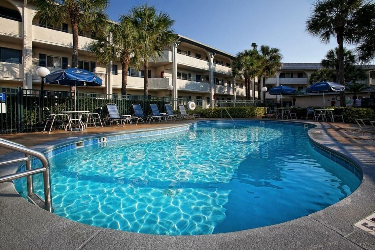 Westgate Leisure Resort Williamsburg Екстер'єр фото
