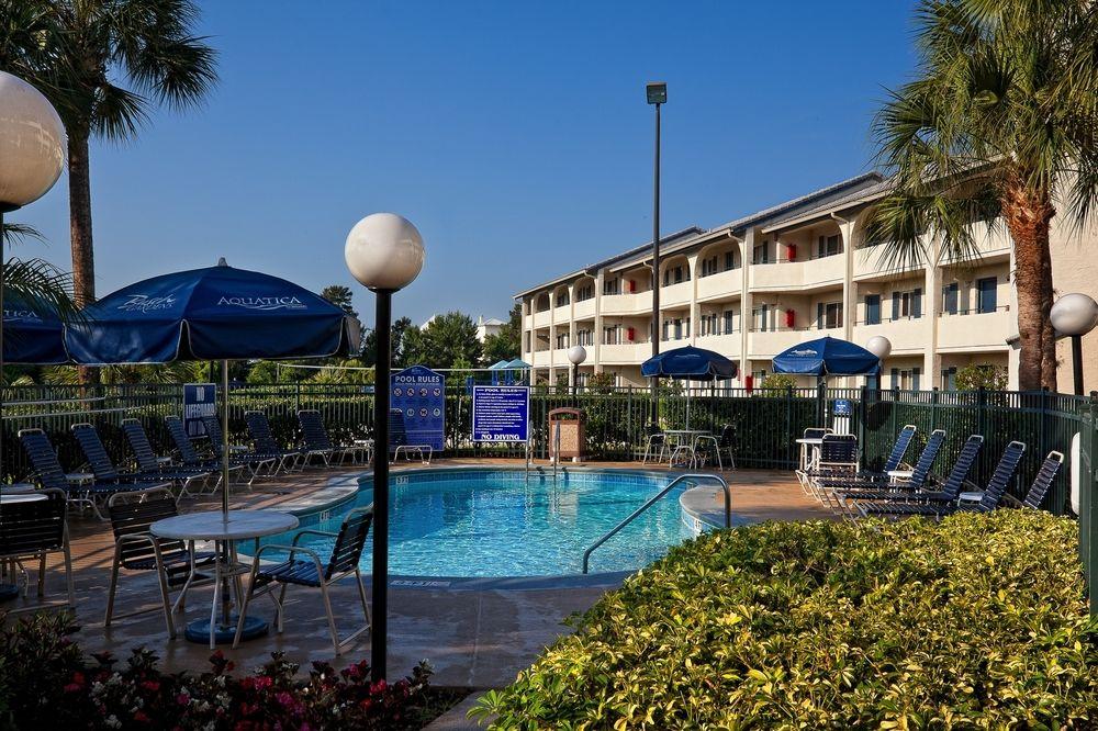 Westgate Leisure Resort Williamsburg Екстер'єр фото