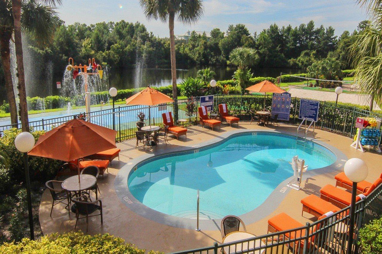 Westgate Leisure Resort Williamsburg Екстер'єр фото