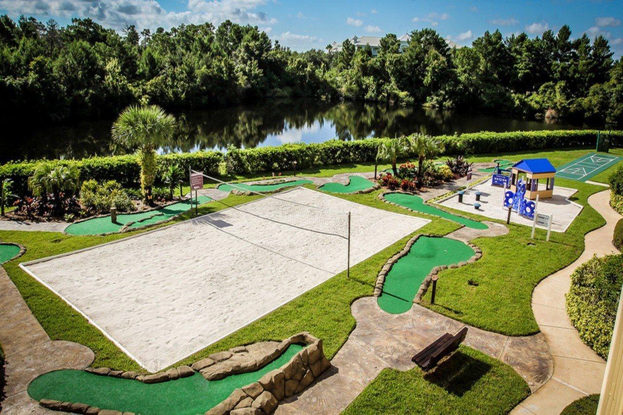 Westgate Leisure Resort Williamsburg Екстер'єр фото