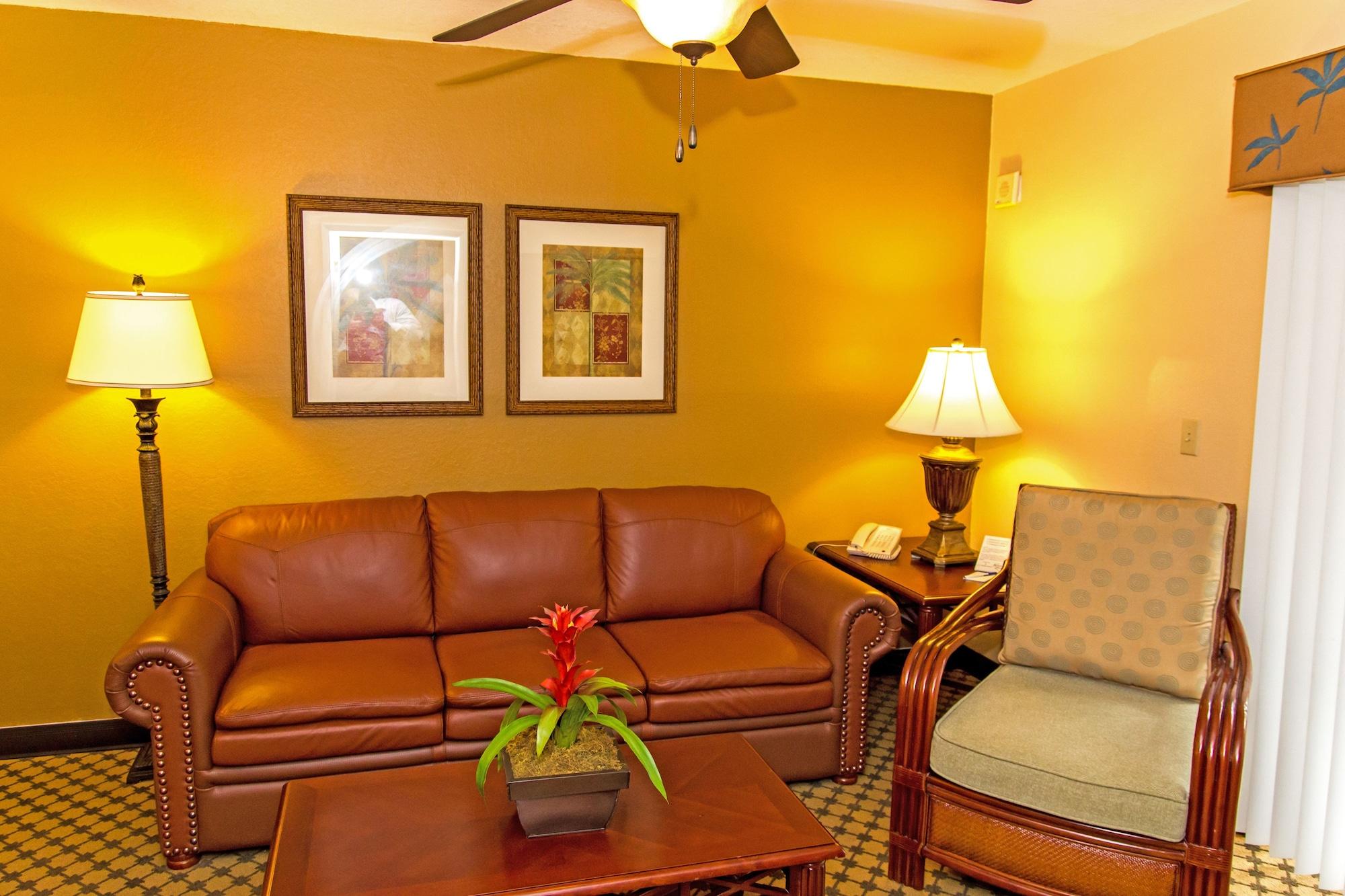 Westgate Leisure Resort Williamsburg Екстер'єр фото