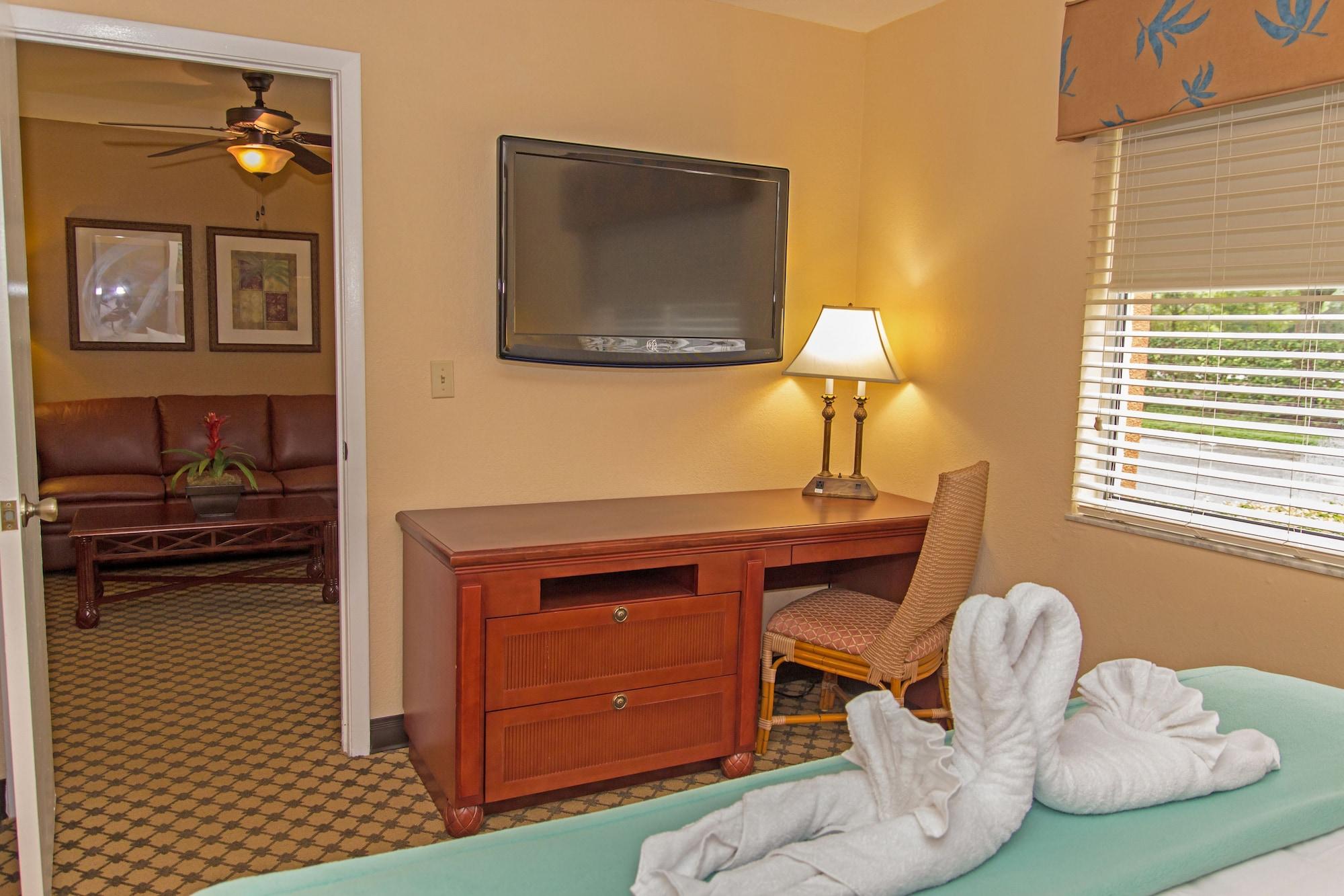 Westgate Leisure Resort Williamsburg Екстер'єр фото