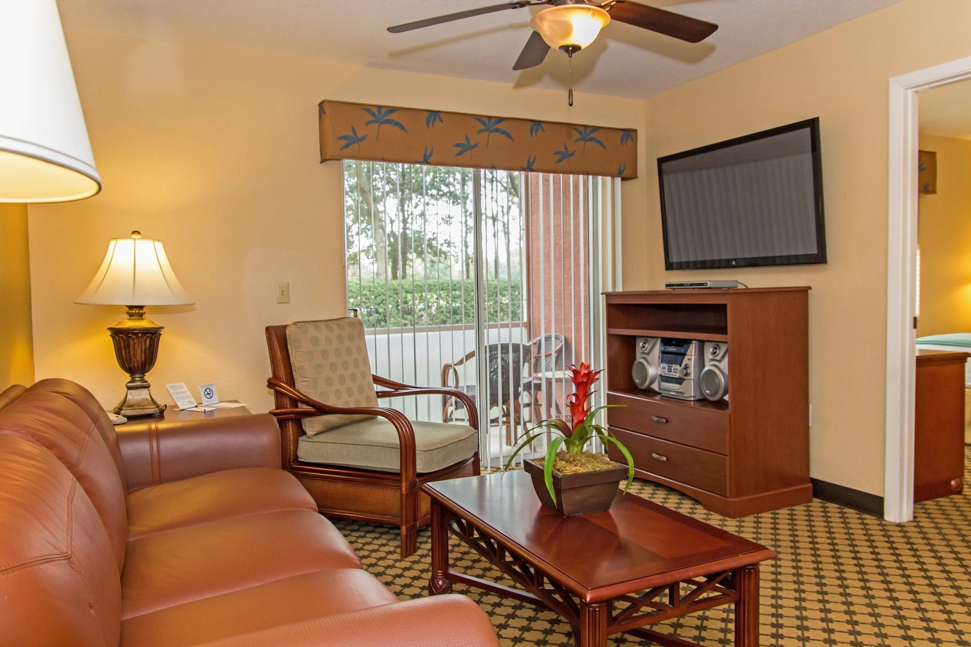Westgate Leisure Resort Williamsburg Екстер'єр фото