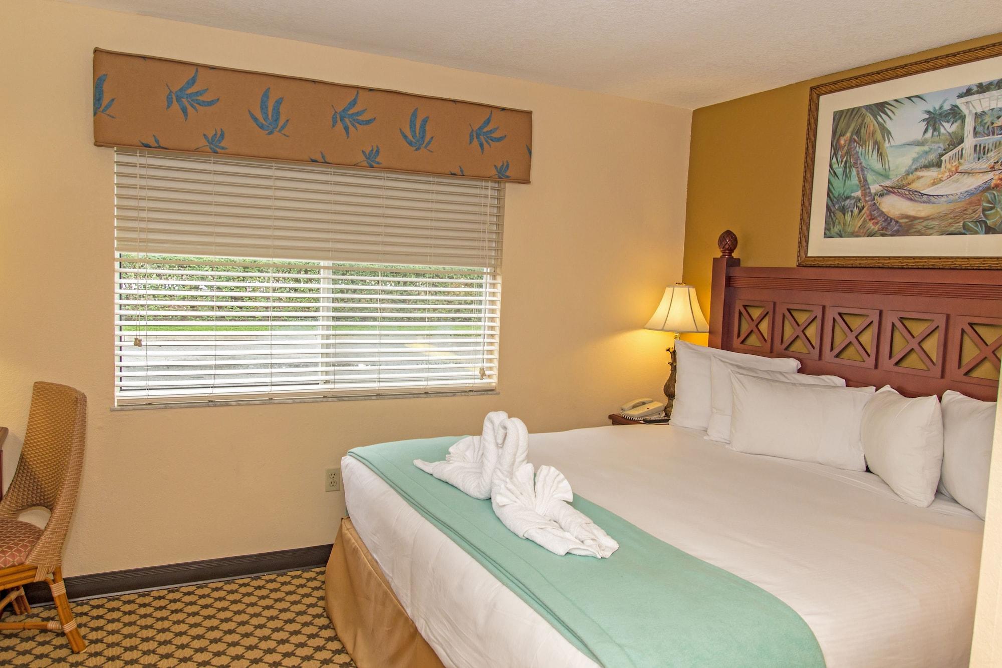 Westgate Leisure Resort Williamsburg Екстер'єр фото