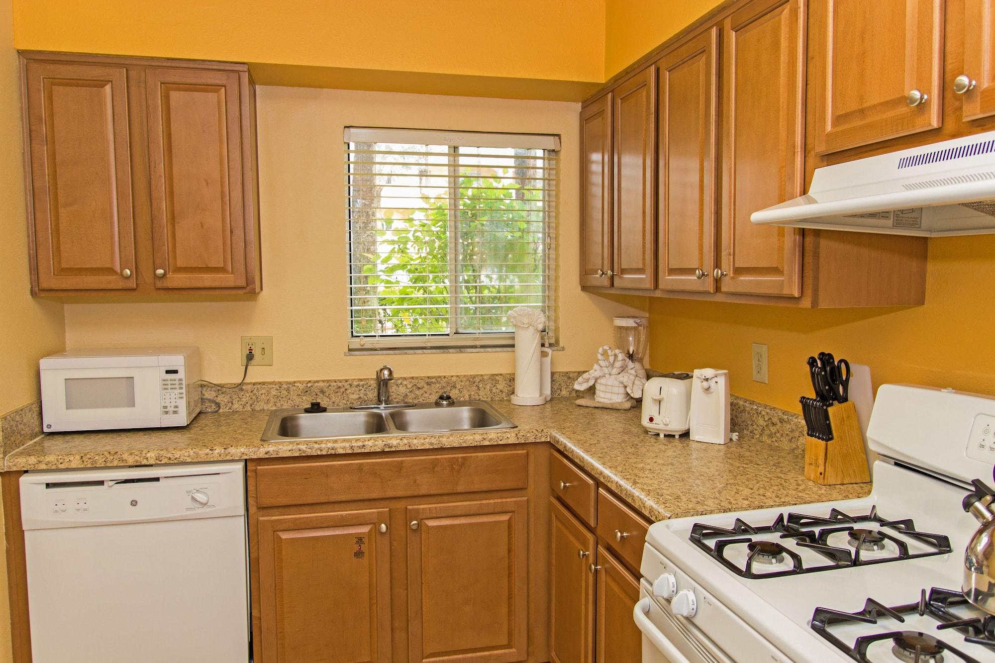 Westgate Leisure Resort Williamsburg Екстер'єр фото