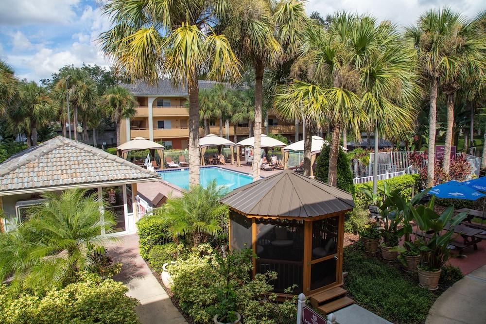 Westgate Leisure Resort Williamsburg Екстер'єр фото