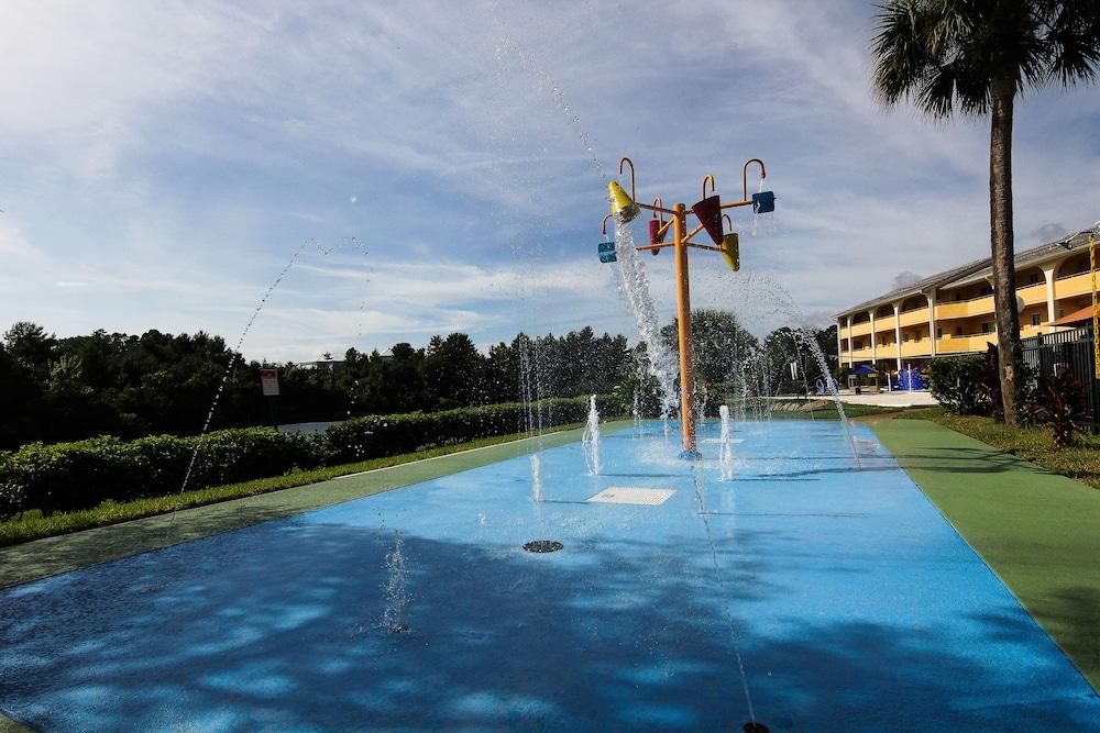 Westgate Leisure Resort Williamsburg Екстер'єр фото