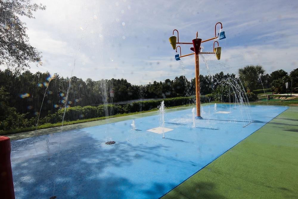 Westgate Leisure Resort Williamsburg Екстер'єр фото