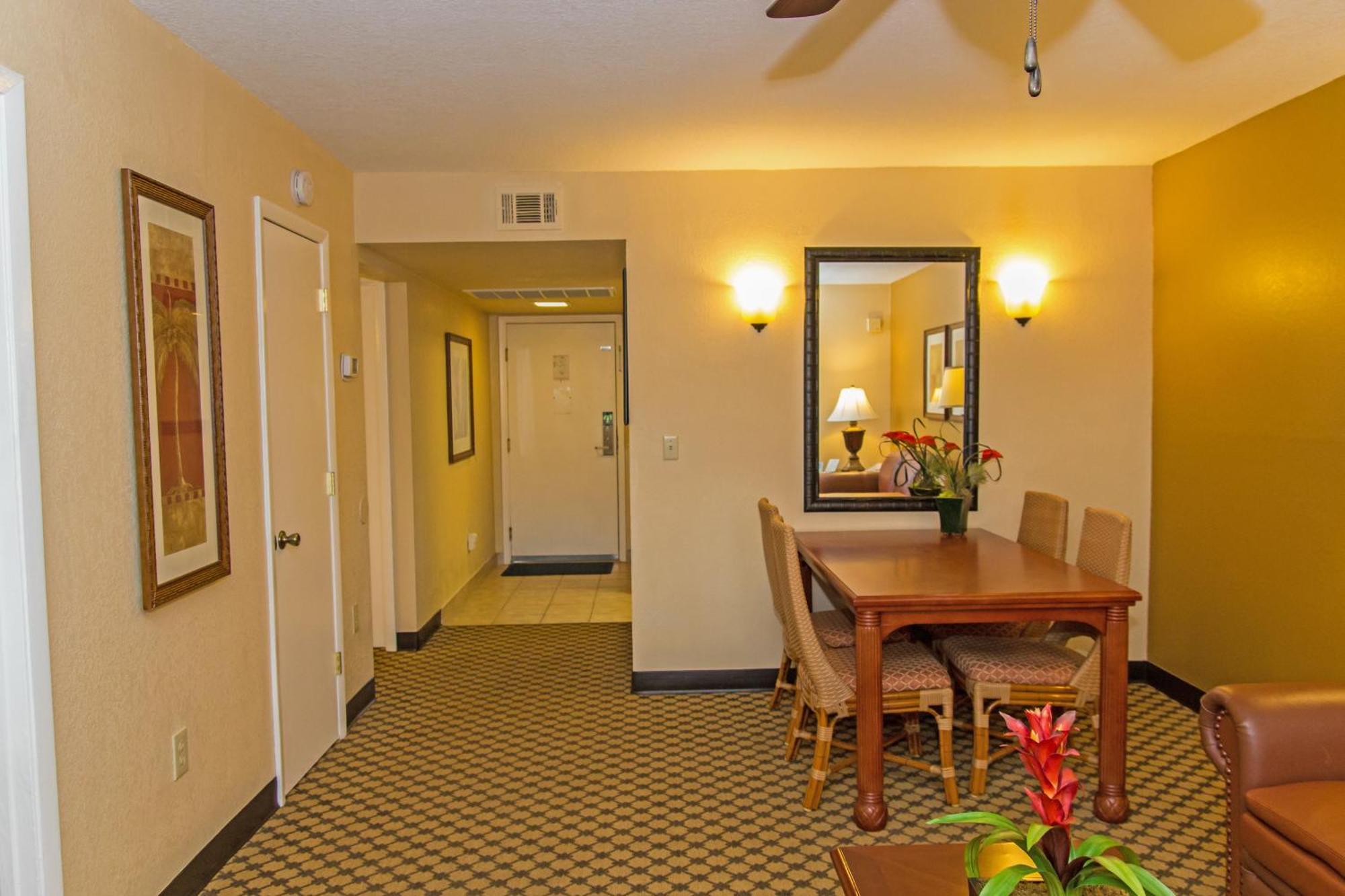 Westgate Leisure Resort Williamsburg Екстер'єр фото
