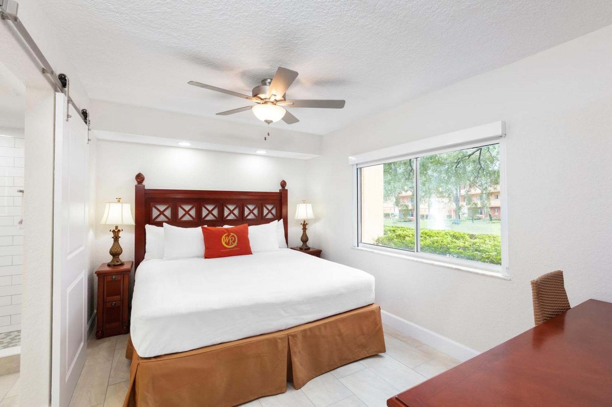 Westgate Leisure Resort Williamsburg Екстер'єр фото
