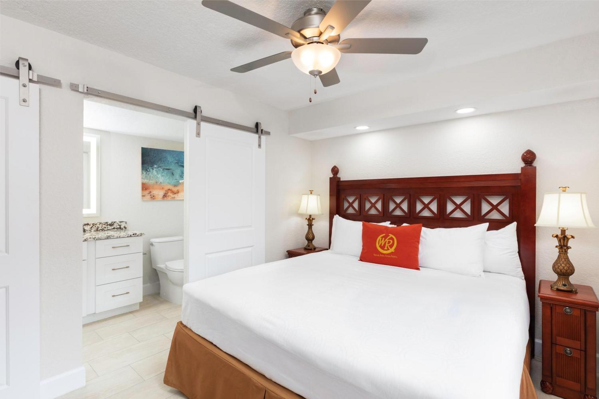 Westgate Leisure Resort Williamsburg Екстер'єр фото
