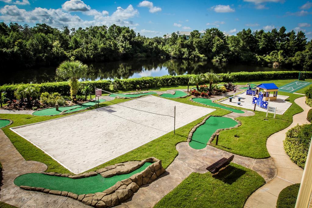 Westgate Leisure Resort Williamsburg Екстер'єр фото