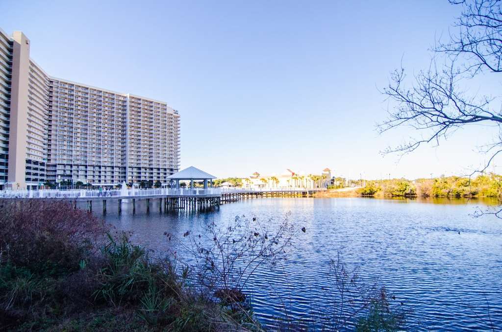 Westgate Leisure Resort Williamsburg Екстер'єр фото