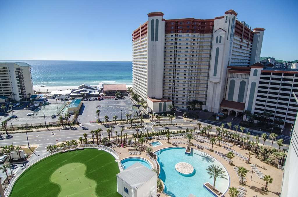 Westgate Leisure Resort Williamsburg Екстер'єр фото