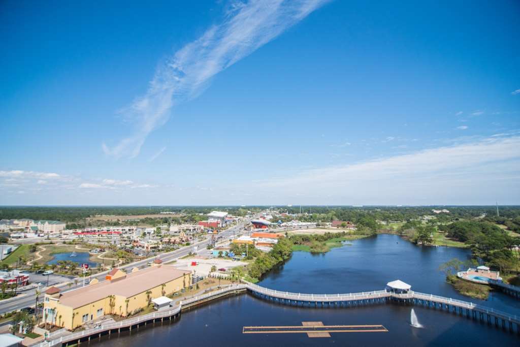 Westgate Leisure Resort Williamsburg Екстер'єр фото