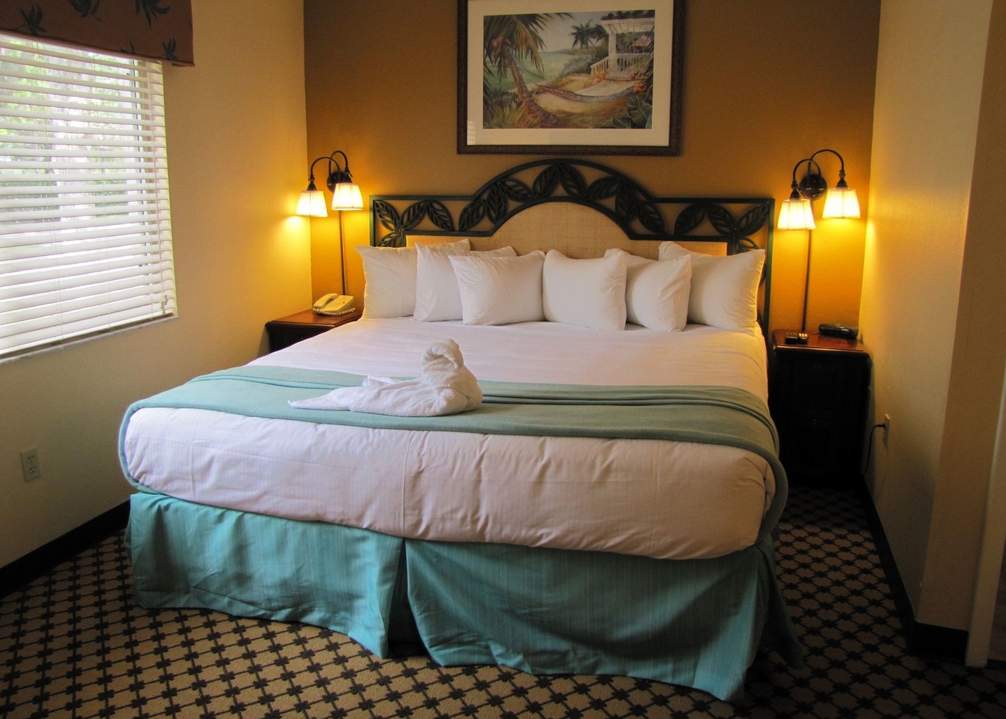 Westgate Leisure Resort Williamsburg Екстер'єр фото