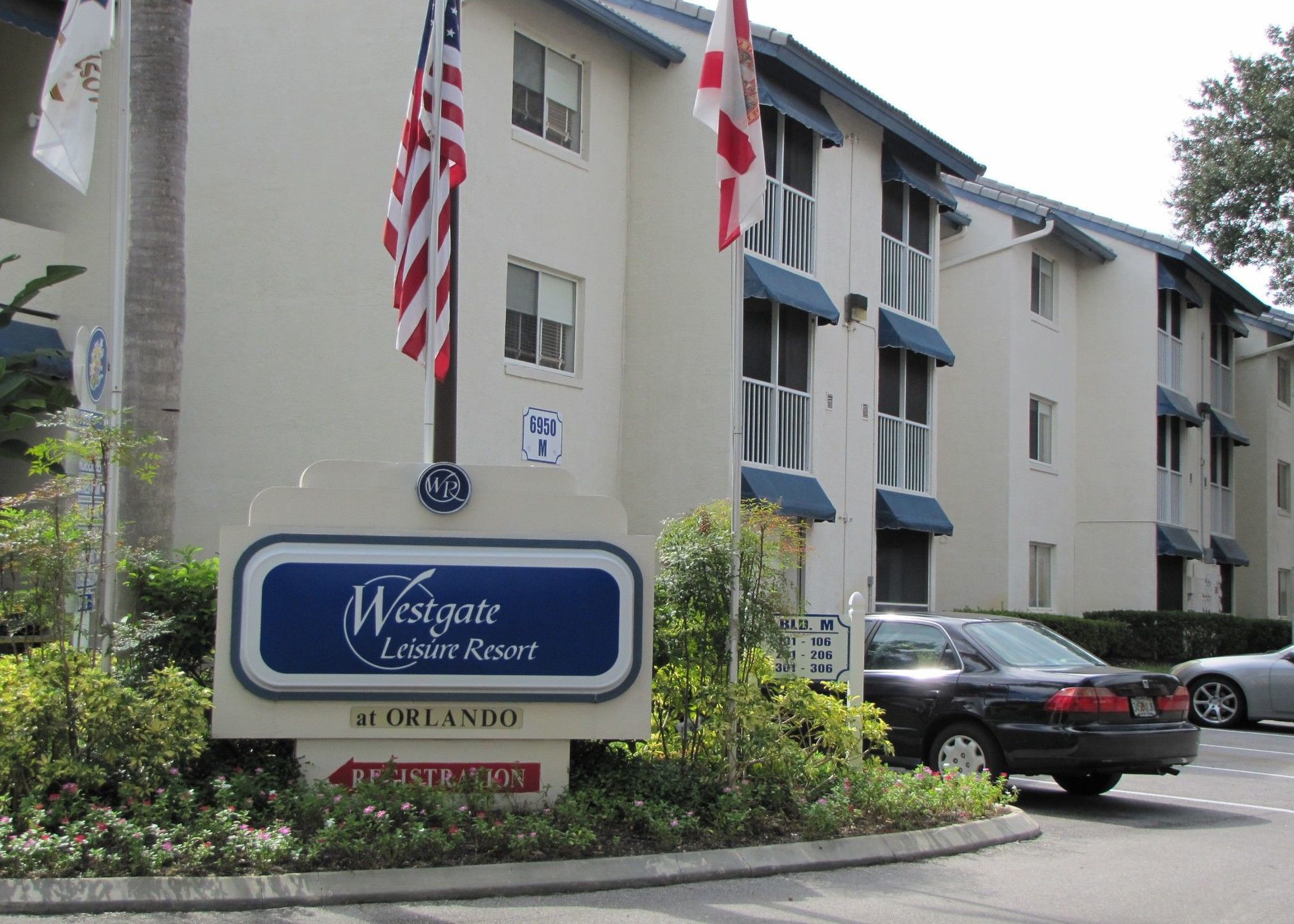Westgate Leisure Resort Williamsburg Екстер'єр фото