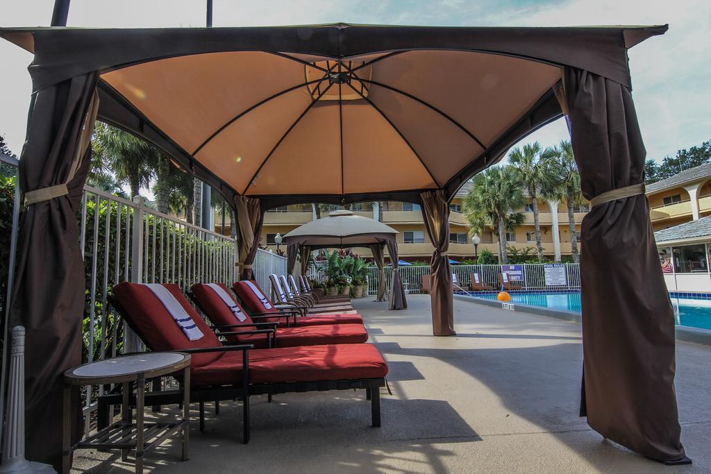 Westgate Leisure Resort Williamsburg Екстер'єр фото