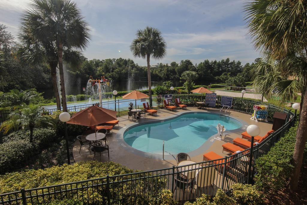Westgate Leisure Resort Williamsburg Екстер'єр фото