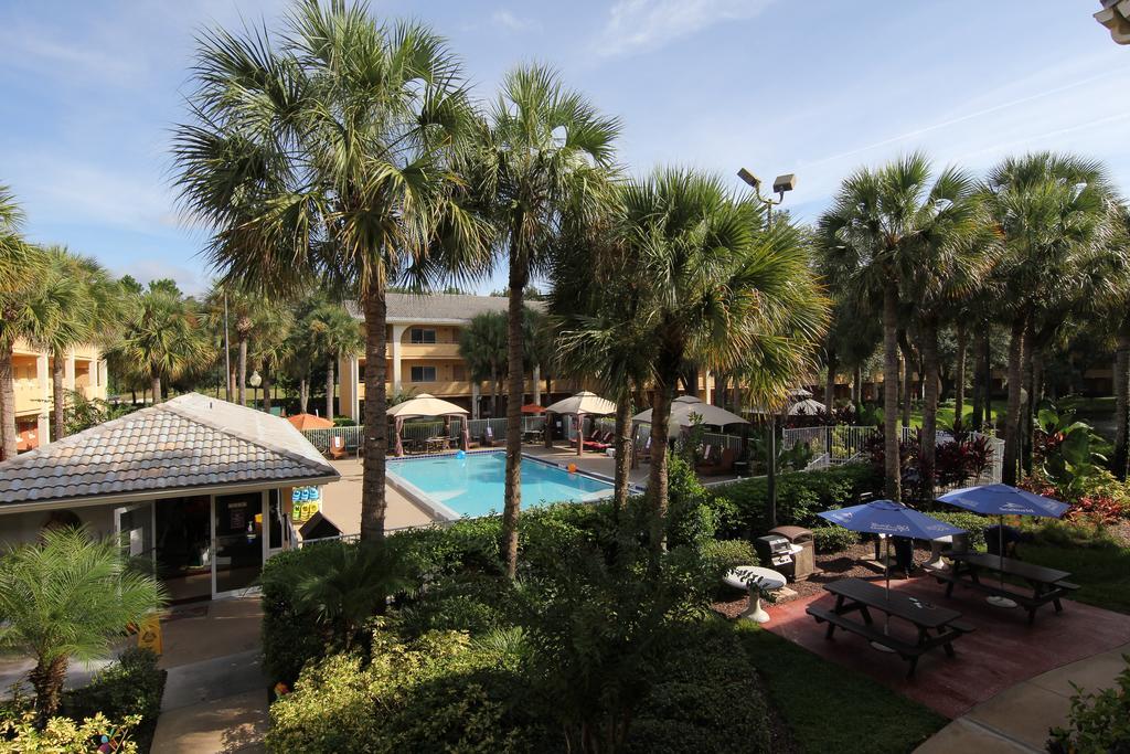 Westgate Leisure Resort Williamsburg Екстер'єр фото