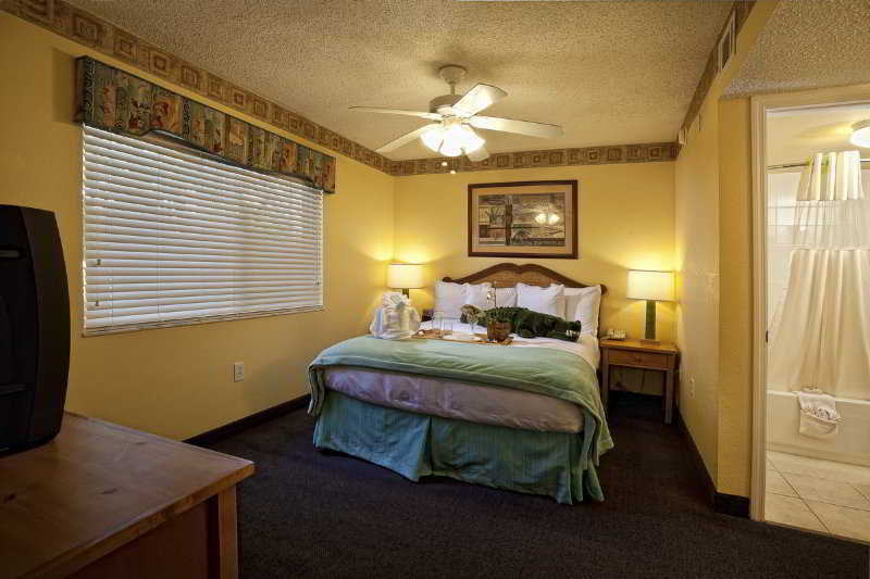 Westgate Leisure Resort Williamsburg Номер фото