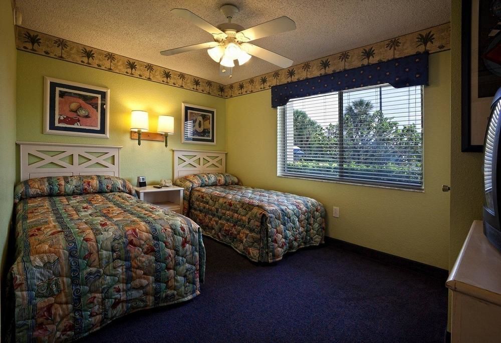Westgate Leisure Resort Williamsburg Номер фото