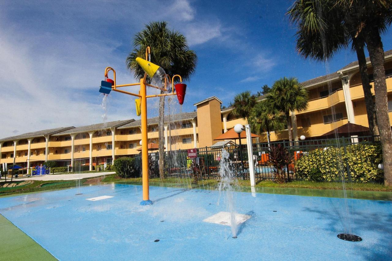 Westgate Leisure Resort Williamsburg Екстер'єр фото