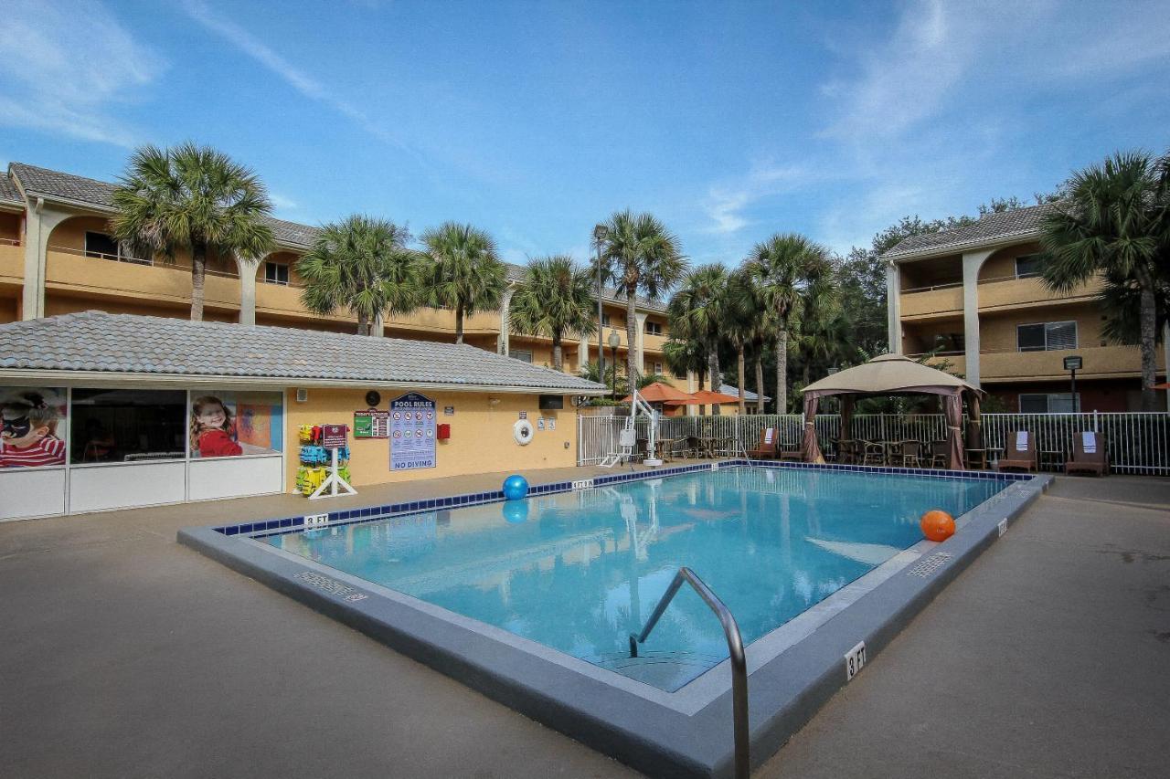 Westgate Leisure Resort Williamsburg Екстер'єр фото