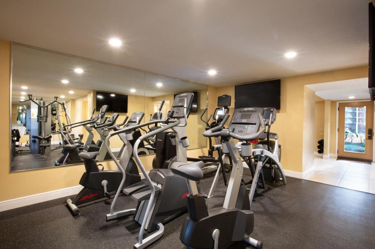 Westgate Leisure Resort Williamsburg Екстер'єр фото