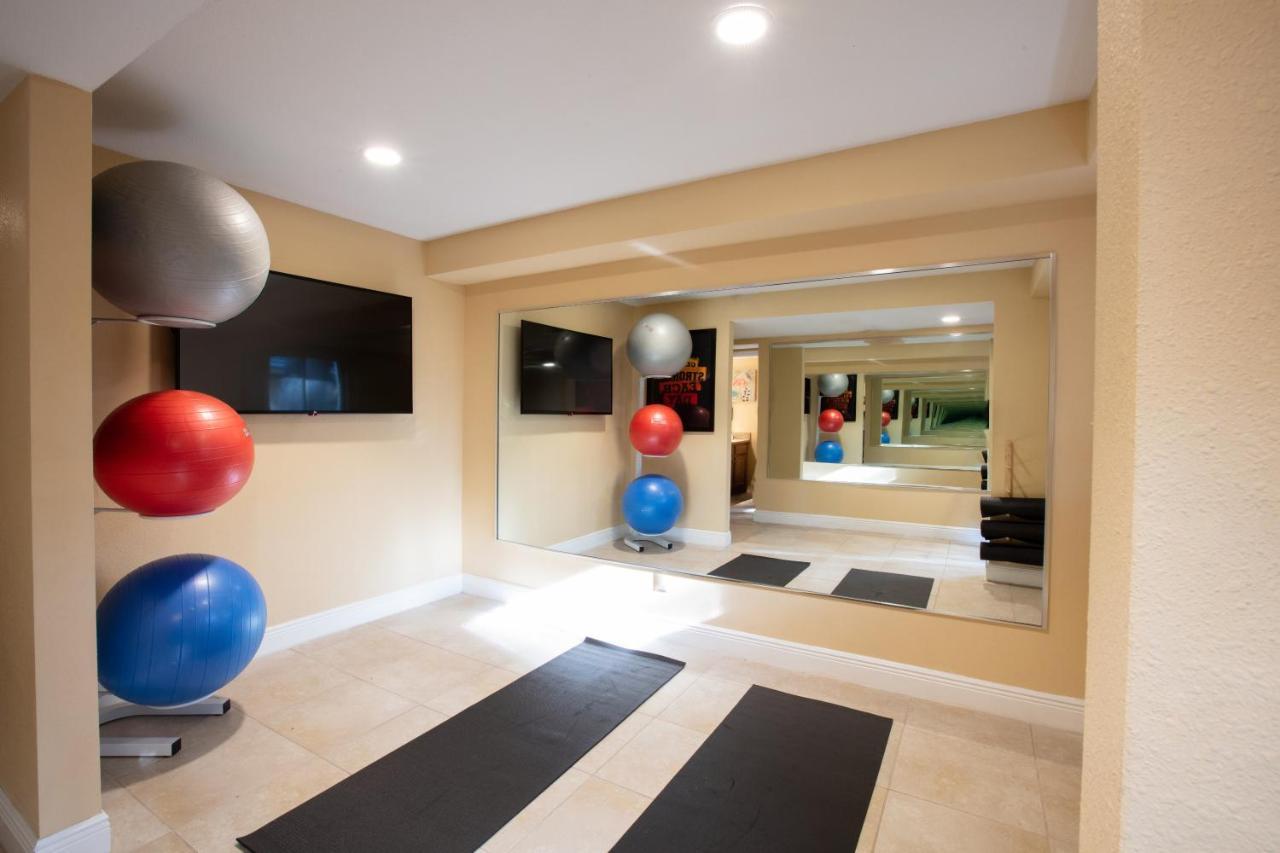 Westgate Leisure Resort Williamsburg Екстер'єр фото