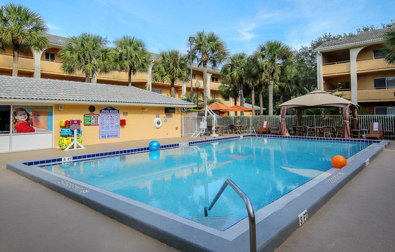 Westgate Leisure Resort Williamsburg Екстер'єр фото